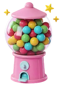 Gumball Machine