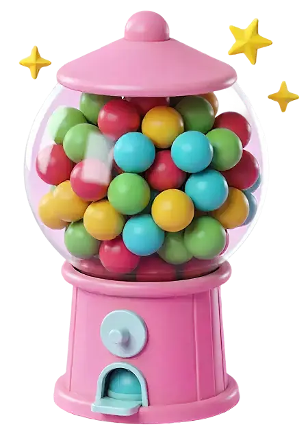 Gumball Machine